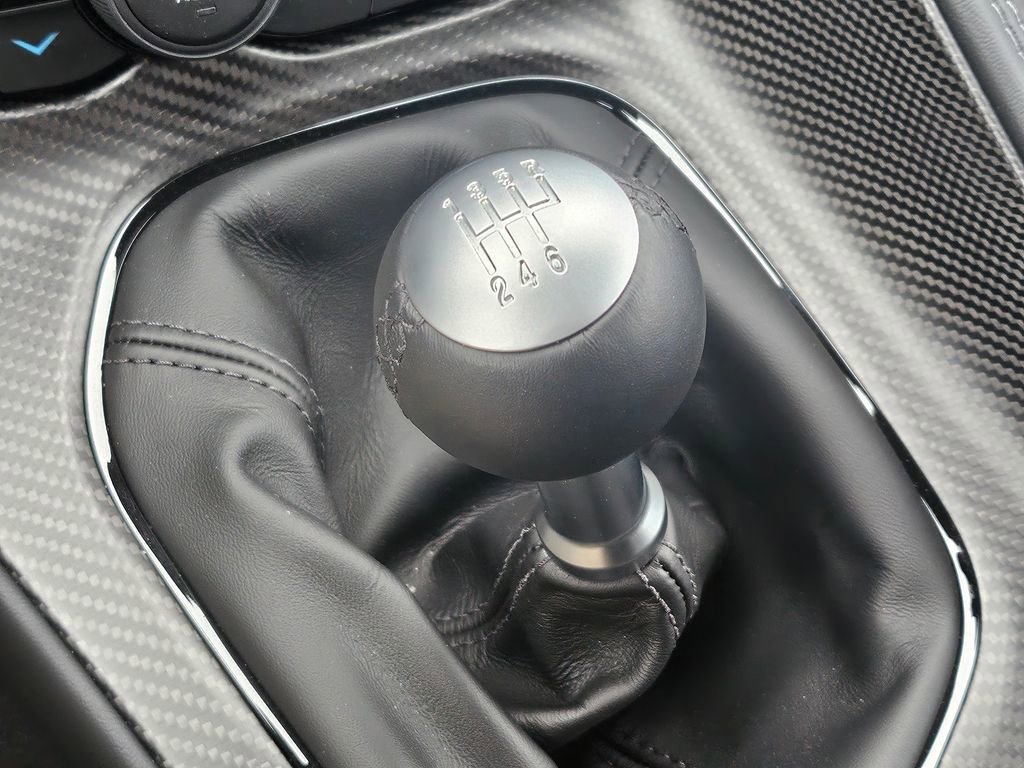 Used 2023 Dodge Challenger R/T Scat Pack image 19