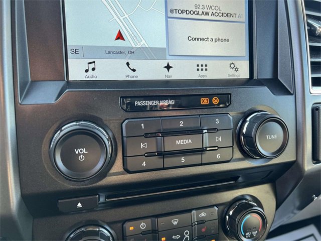 Certified 2017 Ford F350 XLT w/ XLT Premium Package image 19