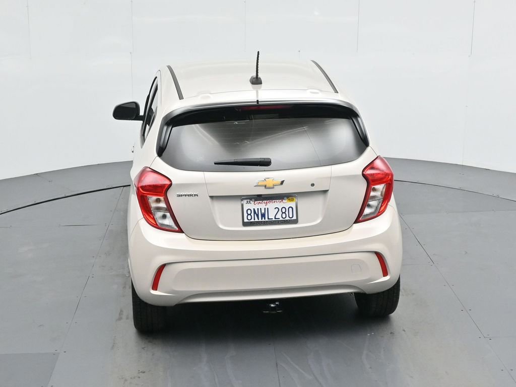 Used 2018 Chevrolet Spark LS image 13