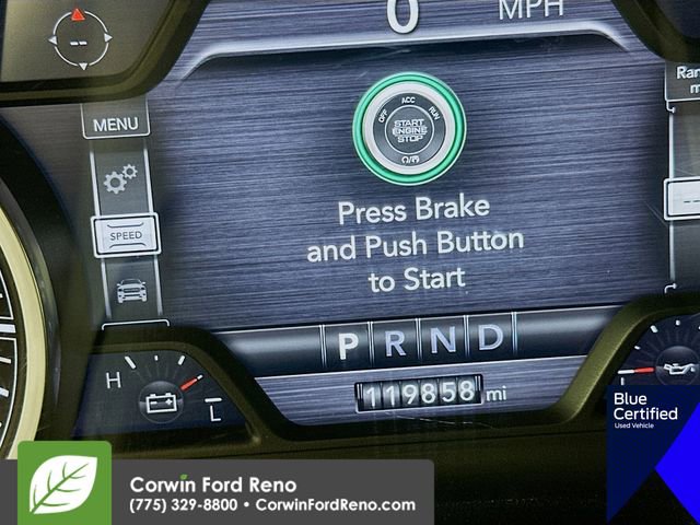 Used 2019 RAM 1500 Big Horn AWD/4WD image 16