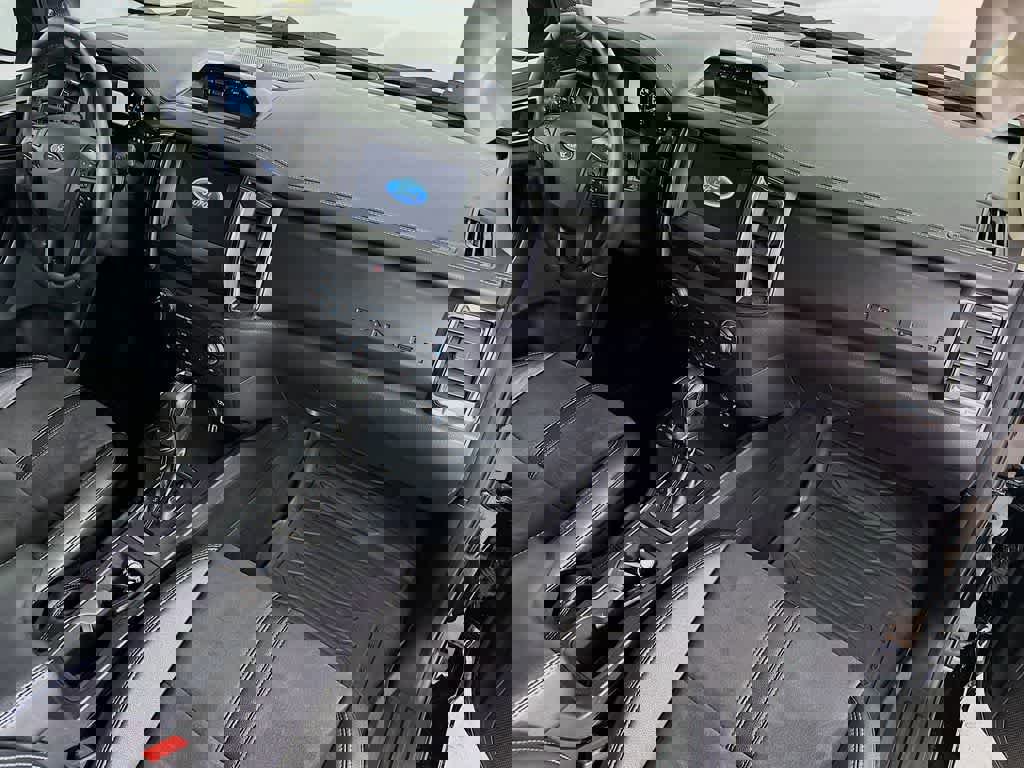 Certified 2022 Ford Ranger Lariat w/ Tremor Off-Road Package image 31