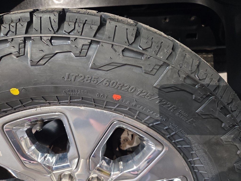 Used 2019 RAM 2500 Limited AWD/4WD image 47