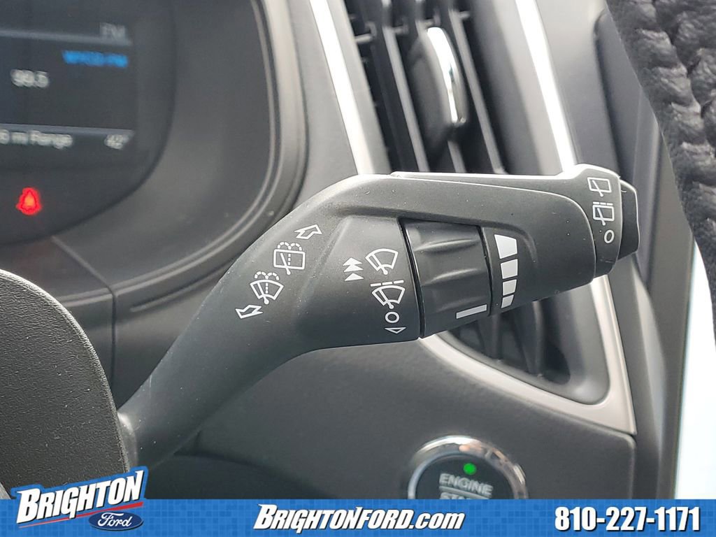 Certified 2024 Ford Edge SEL w/ Convenience Package image 22
