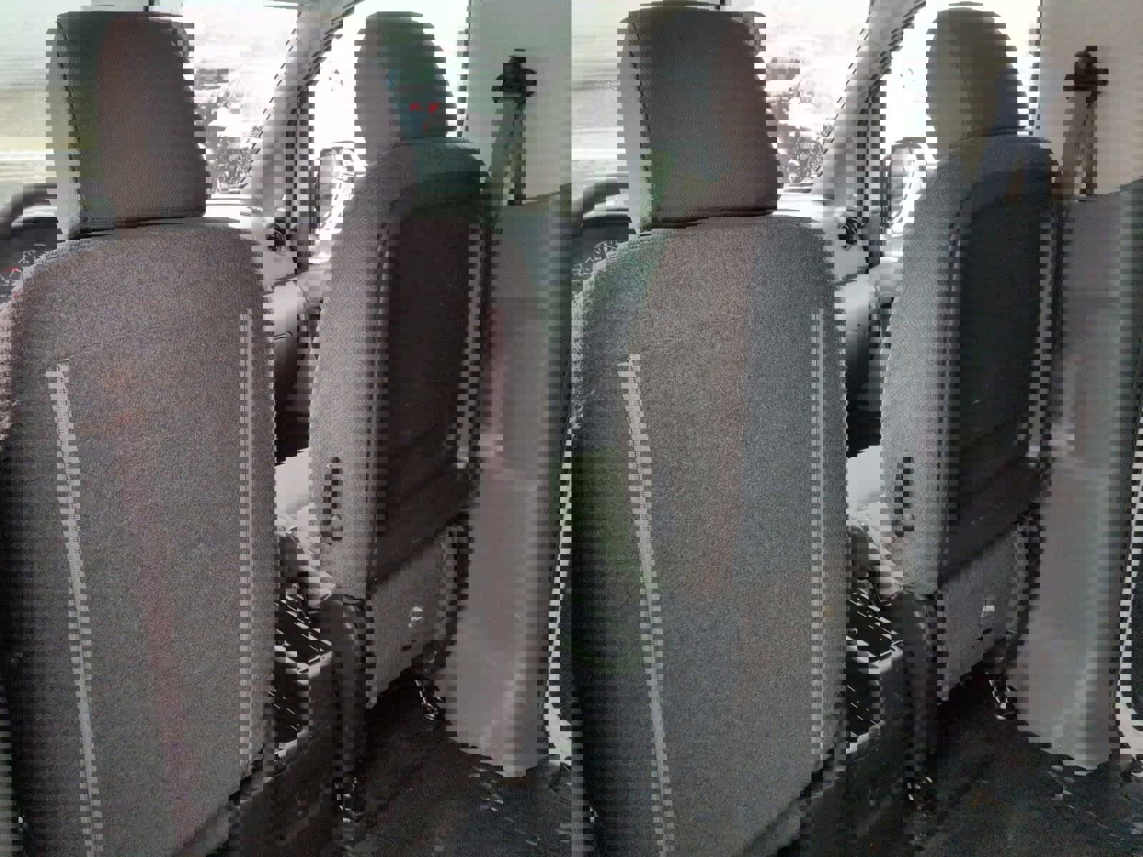 Used 2017 Nissan NV200 S w/ Back Door Glass Package image 19