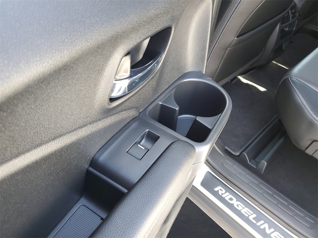 Used 2020 Honda Ridgeline RTL-E image 9