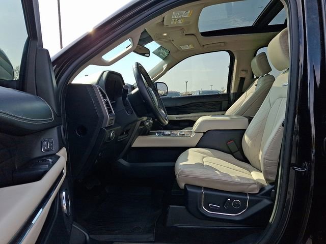 Certified 2021 Ford Expedition Platinum AWD/4WD image 15