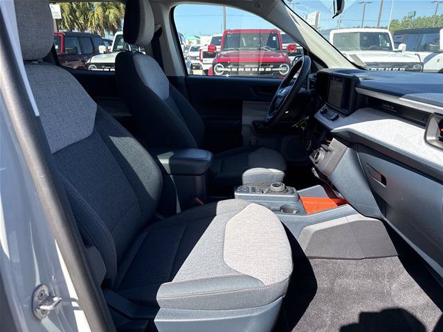 Certified 2024 Ford Maverick XLT FWD image 17