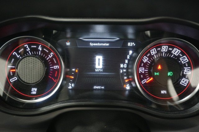 Used 2023 Dodge Challenger GT w/ Plus Package RWD image 23