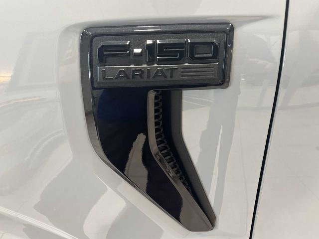 Certified 2024 Ford F150 Lariat w/ Equipment Group 502A High AWD/4WD image 31