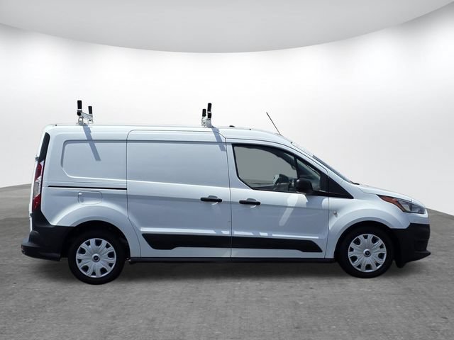 Certified 2022 Ford Transit Connect XL FWD image 3
