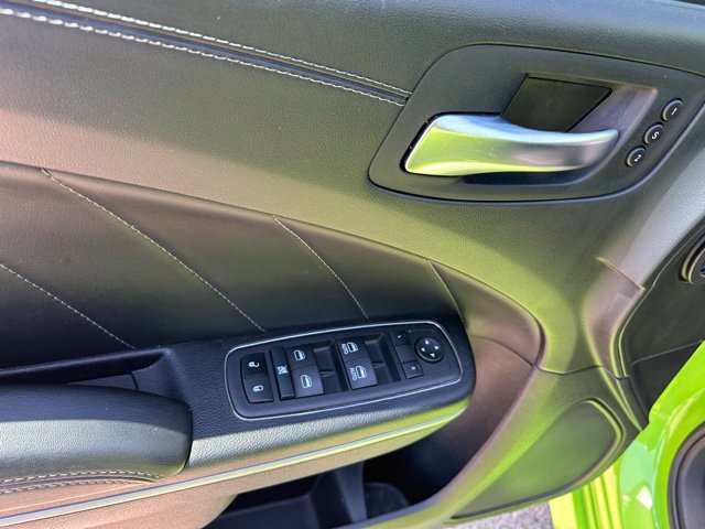 Used 2023 Dodge Charger Scat Pack w/ Plus Group RWD image 19