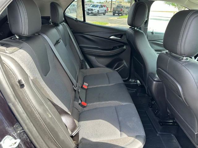 Used 2021 Buick Encore GX Select w/ Advanced Technology Package image 19
