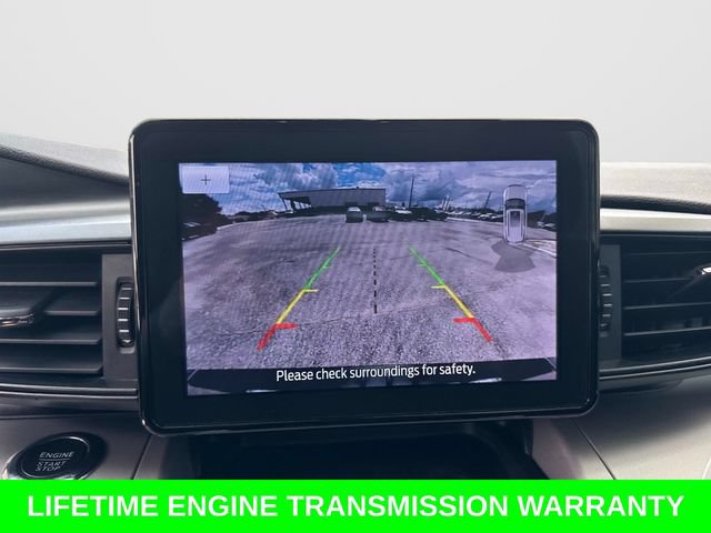 Certified 2023 Ford Explorer XLT RWD image 26