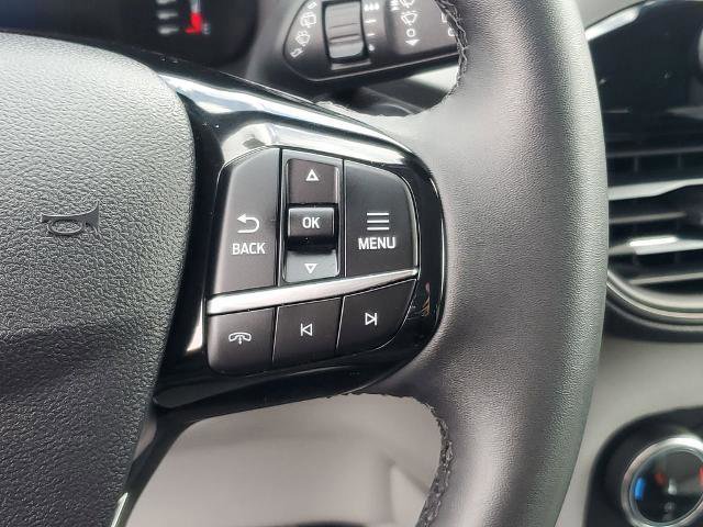Certified 2023 Ford Escape Active image 12