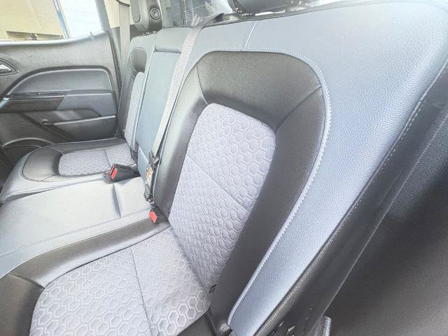 Used 2021 Chevrolet Colorado Z71 w/ Safety Package AWD/4WD image 26