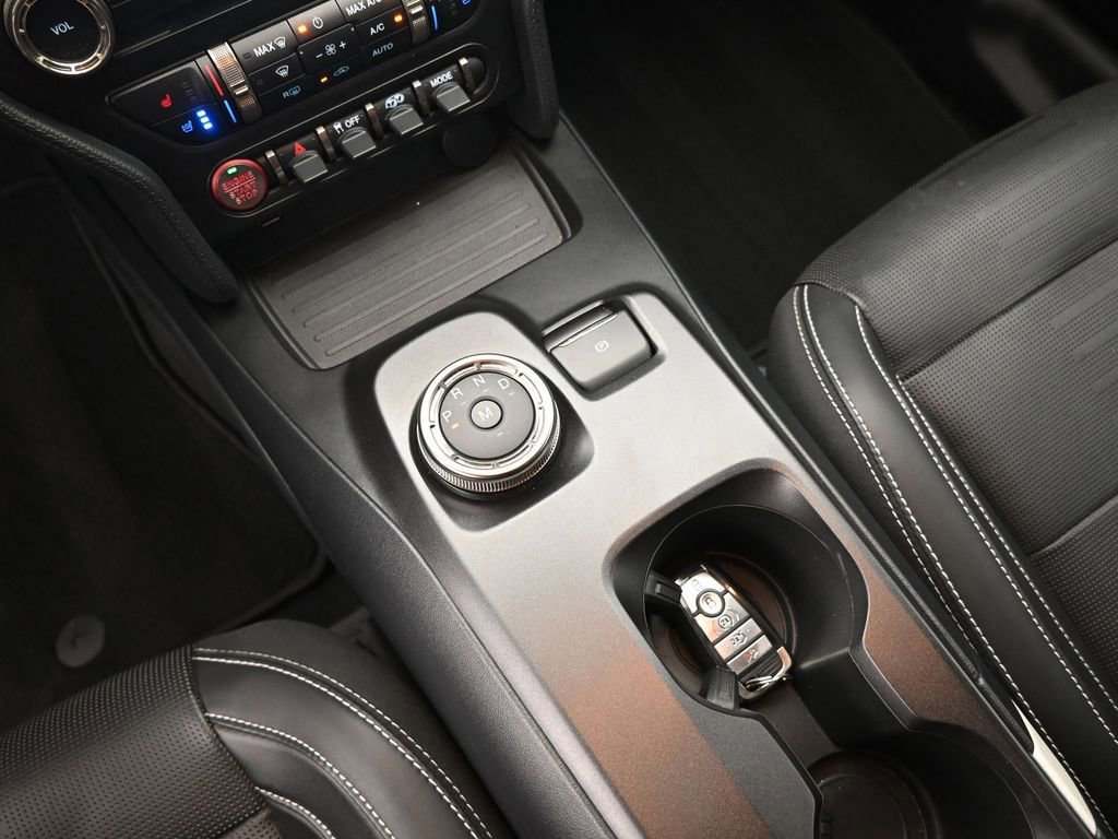 Certified 2022 Ford Mustang Shelby GT500 w/ Technology Package image 48