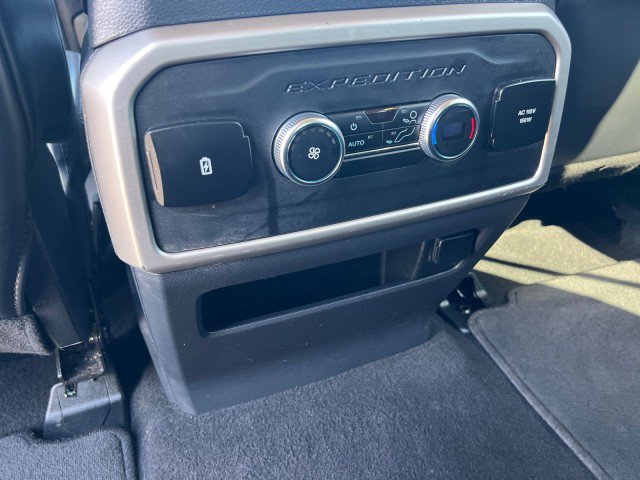 Certified 2024 Ford Expedition XLT AWD/4WD image 23