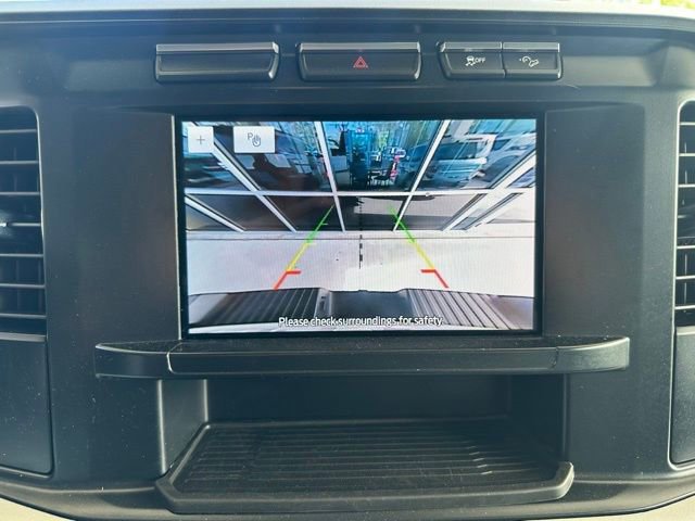 Certified 2024 Ford F250 XL w/ FX4 Off-Road Package image 16