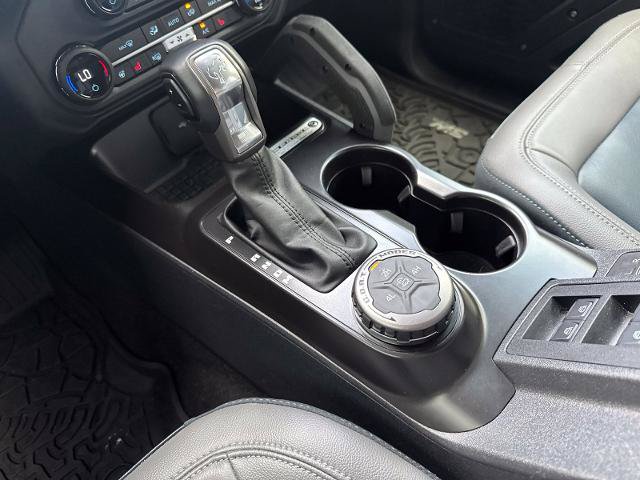 Certified 2024 Ford Bronco Outer Banks AWD/4WD image 19