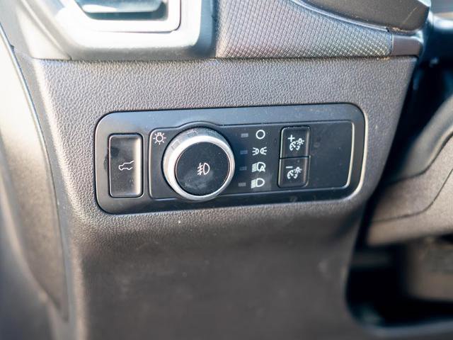 Certified 2023 Ford Bronco Sport Big Bend w/ Convenience Package image 20