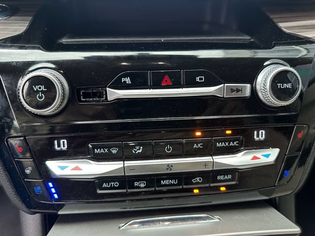 Certified 2021 Ford Explorer Limited AWD/4WD image 20