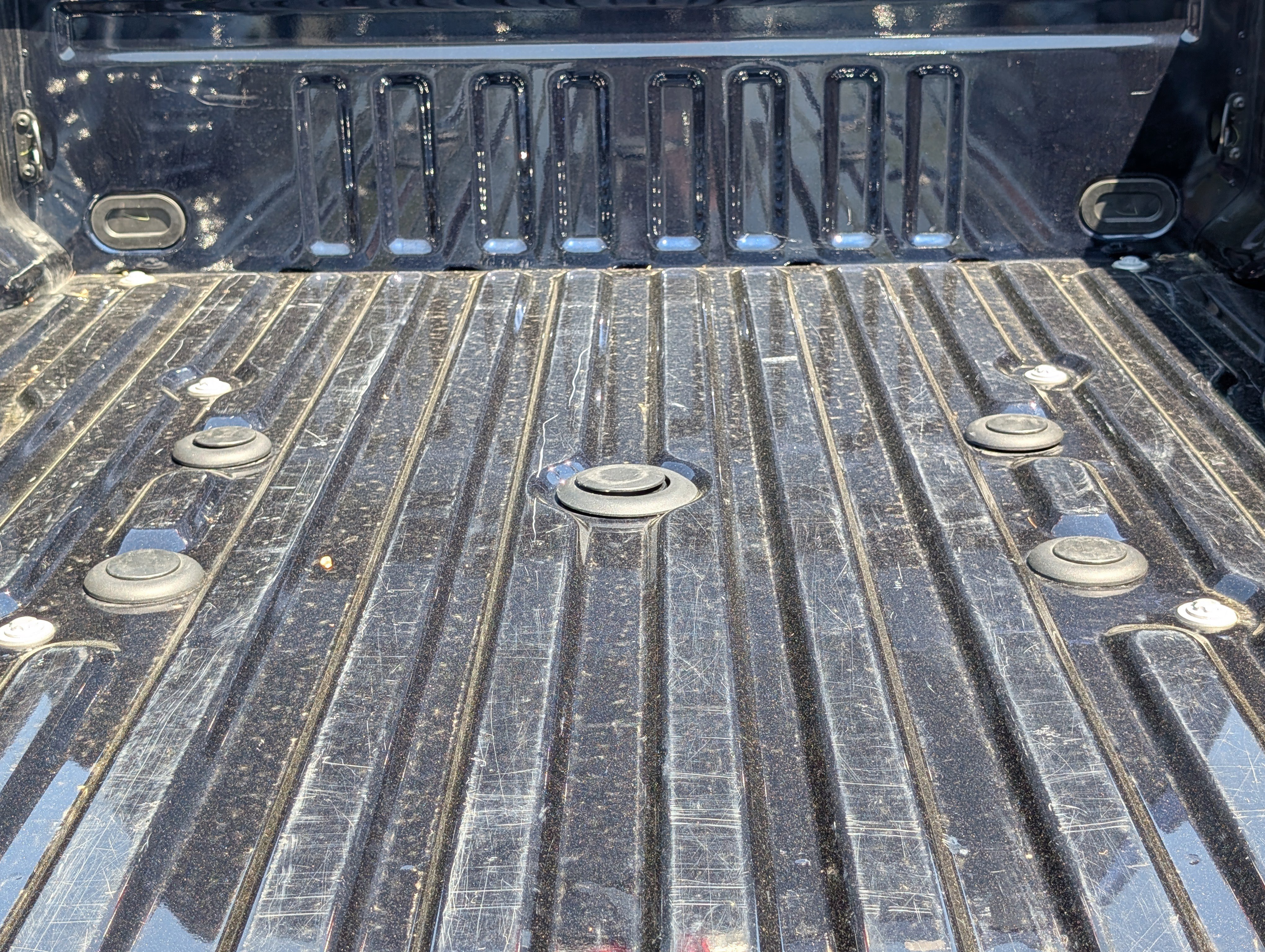 Certified 2025 Ford F250 King Ranch AWD/4WD image 13
