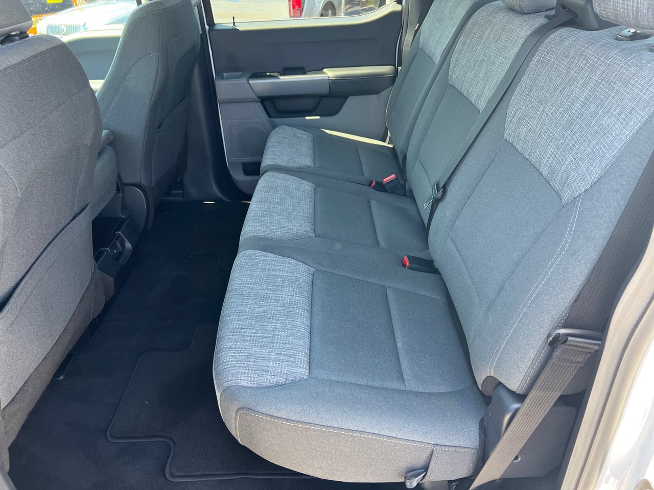 Certified 2026 Ford F250 XLT AWD/4WD image 22