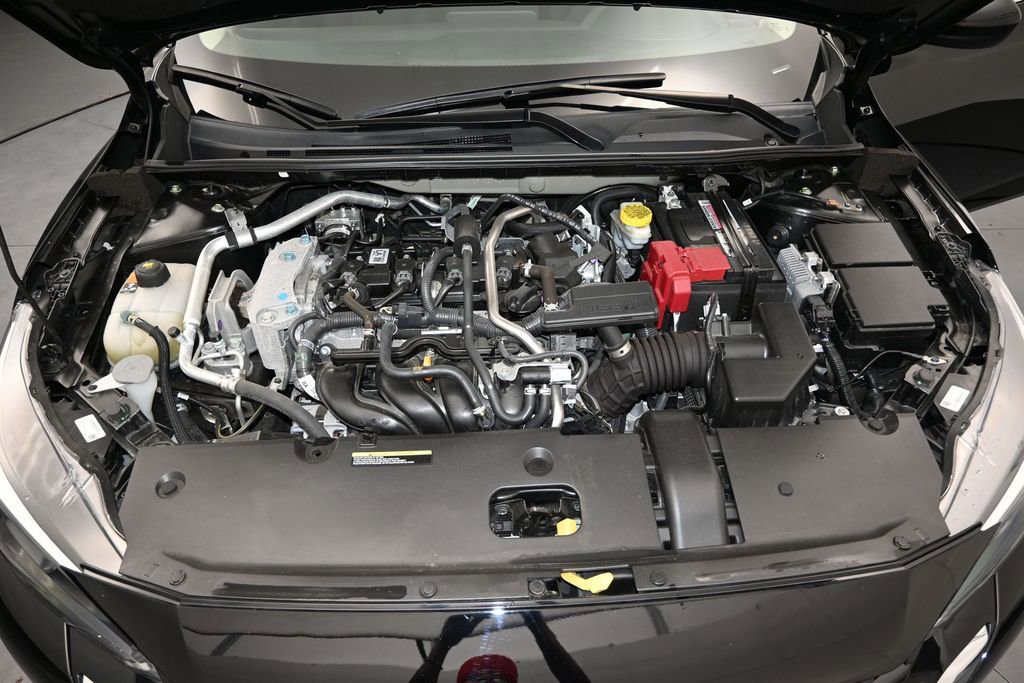 Used 2024 Nissan Sentra SV FWD image 11