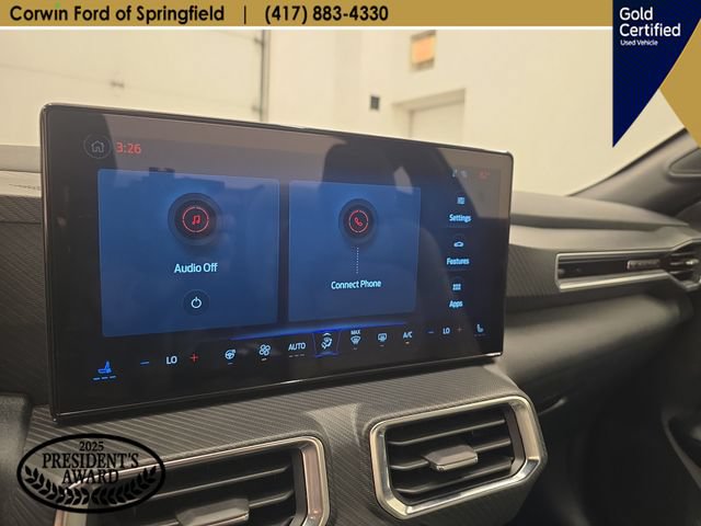 Certified 2026 Ford Mustang Premium RWD image 19