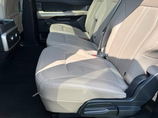 Certified 2024 Ford Expedition Max Limited AWD/4WD image 14