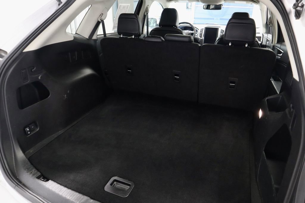 Certified 2024 Ford Edge SEL AWD/4WD image 14