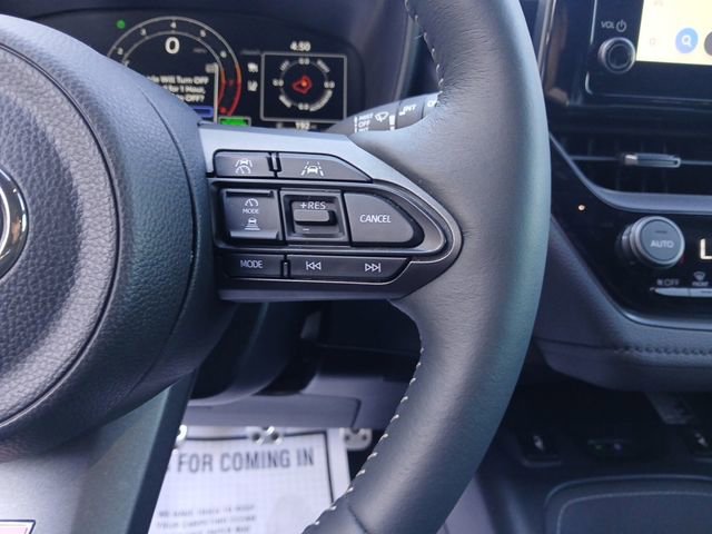 Used 2025 Toyota Corolla GR image 19