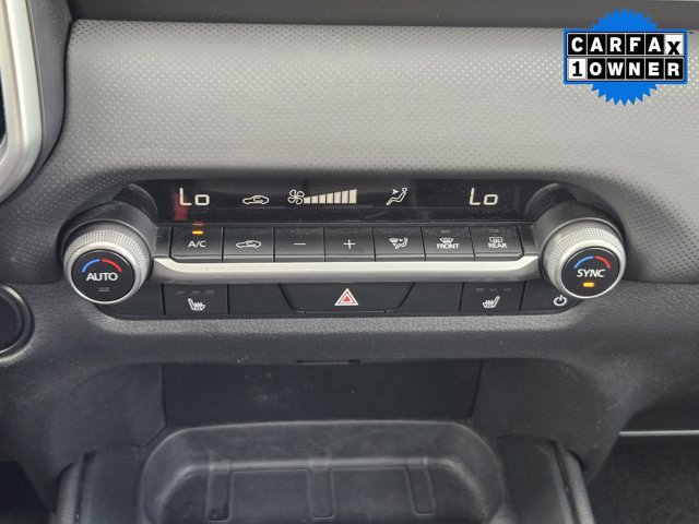 Used 2025 MAZDA CX-50 AWD 2.5 S w/ Preferred Package image 16