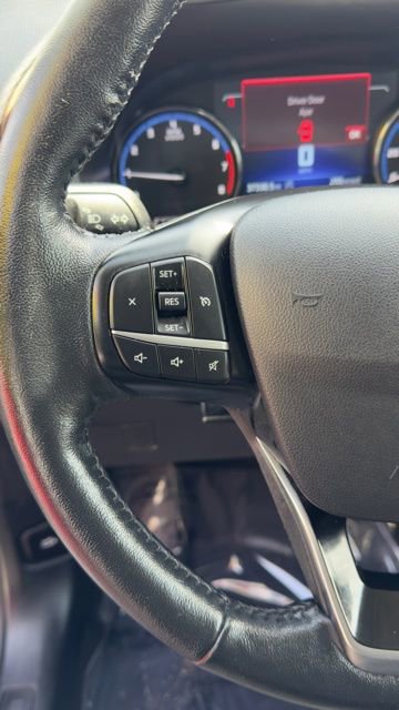 Certified 2022 Ford Bronco Sport Outer Banks w/ Tech Package image 12