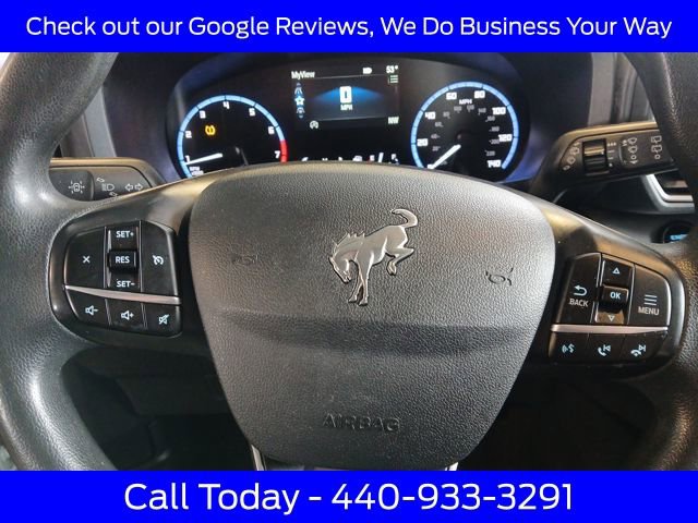 Certified 2022 Ford Bronco Sport Big Bend image 31