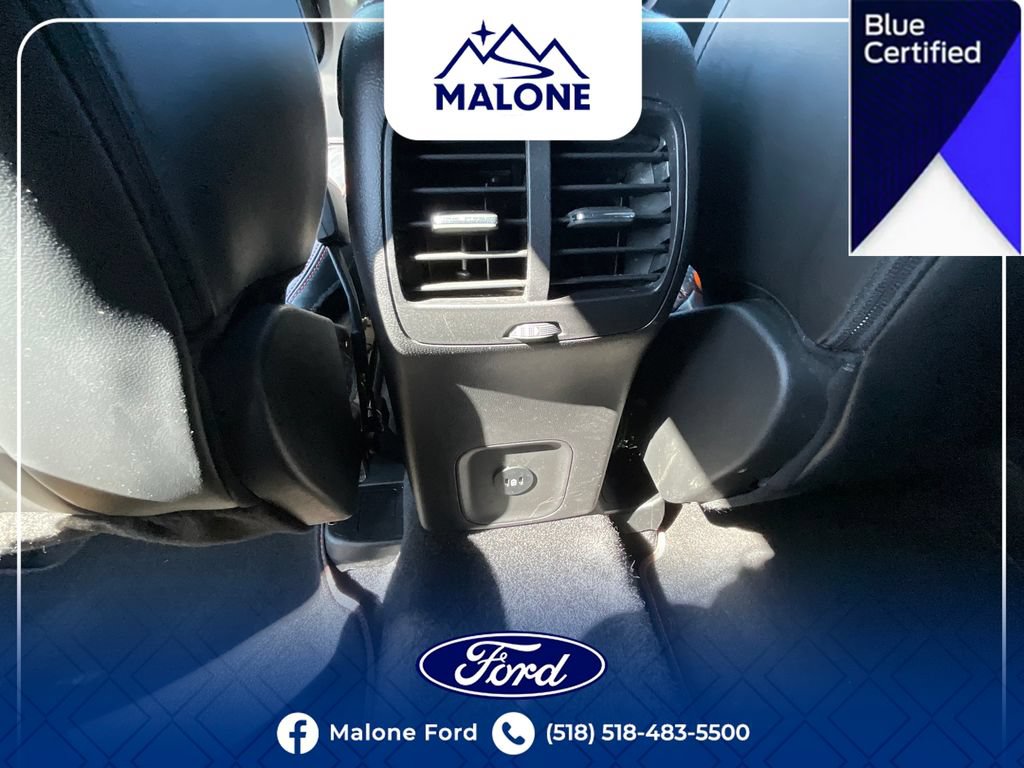 Certified 2023 Ford Escape ST-Line w/ Tech Pack #1 AWD/4WD image 36