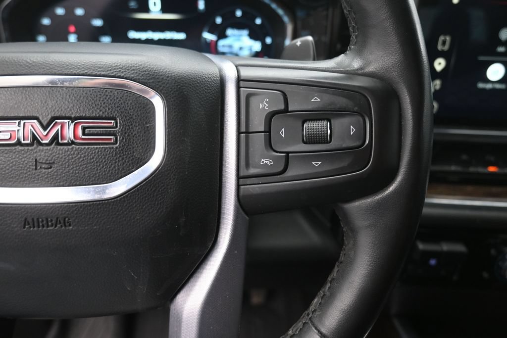 Used 2023 GMC Sierra 1500 Elevation w/ Elevation Premium Package AWD/4WD image 29