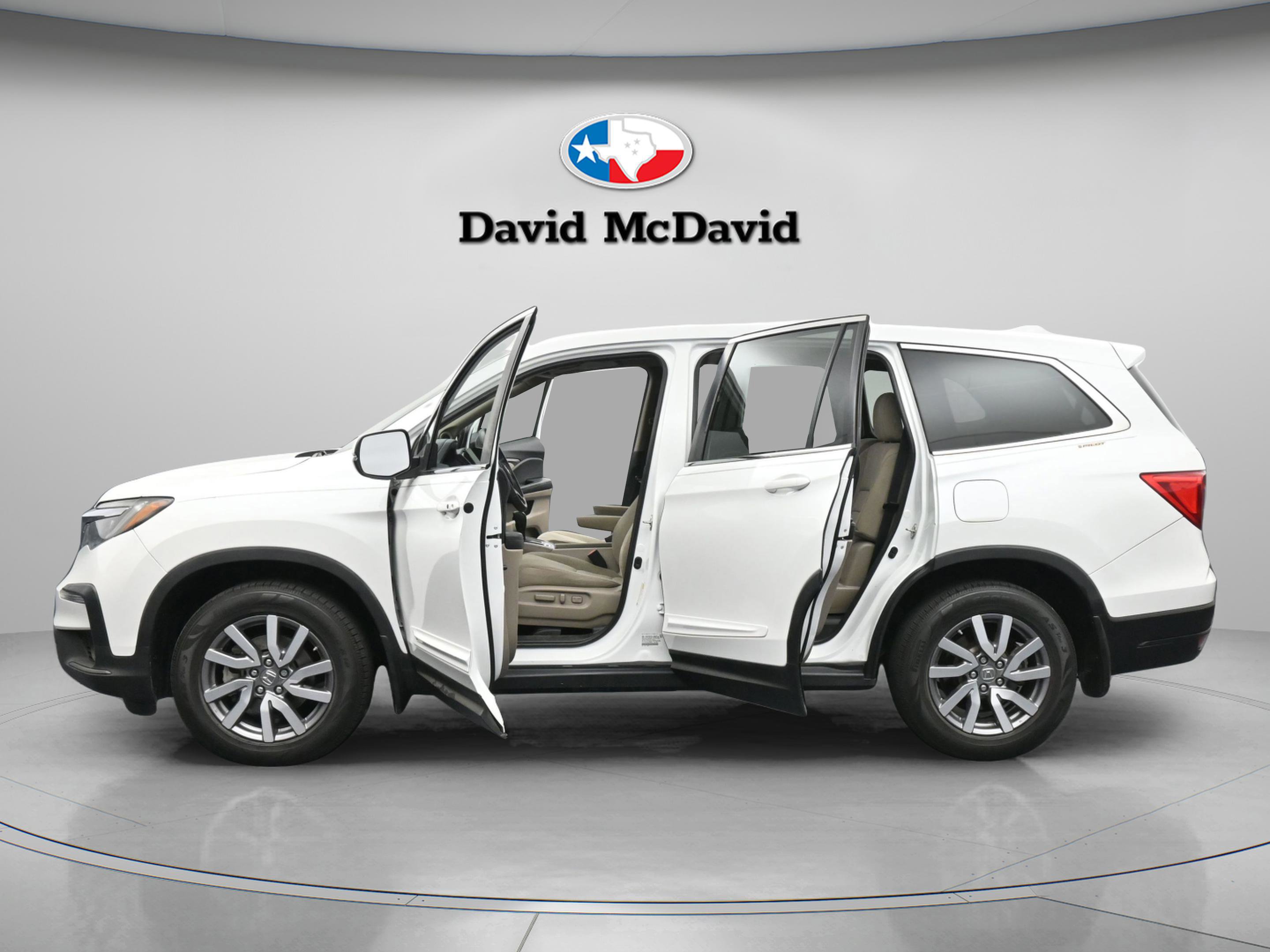 Used 2020 Honda Pilot EX image 26