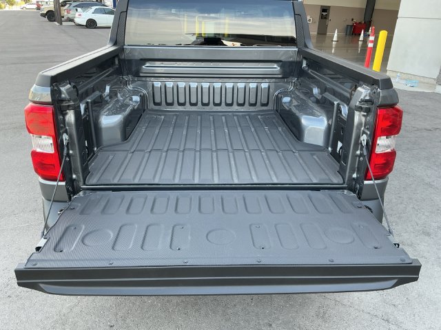 Certified 2026 Ford Maverick XLT w/ Equipment Group 301A AWD/4WD image 23