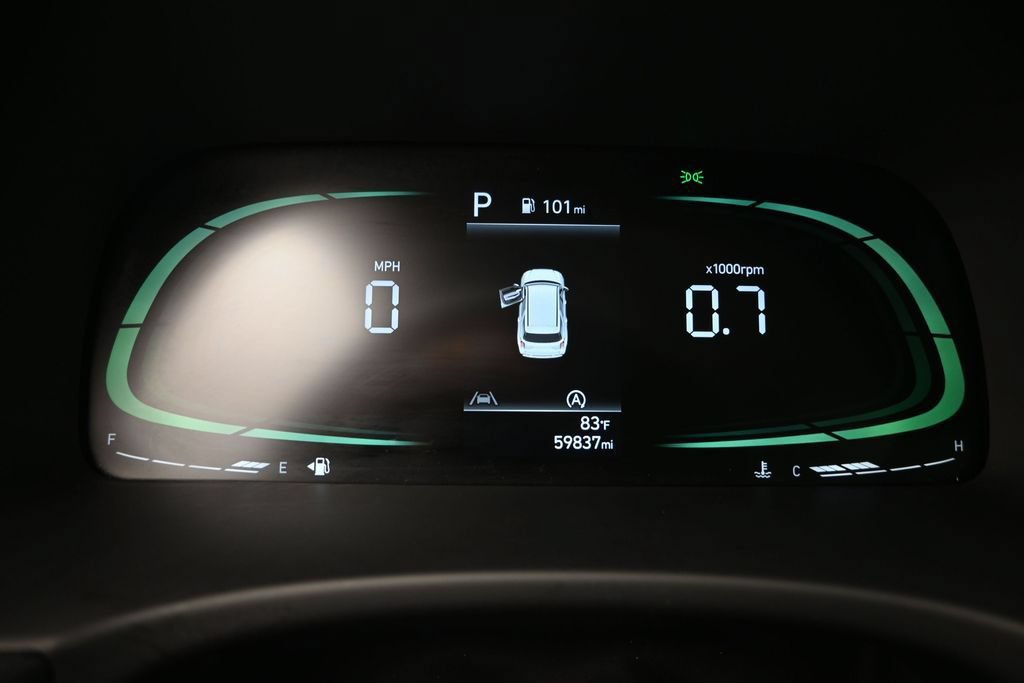 Used 2024 Hyundai Palisade XRT AWD/4WD image 18