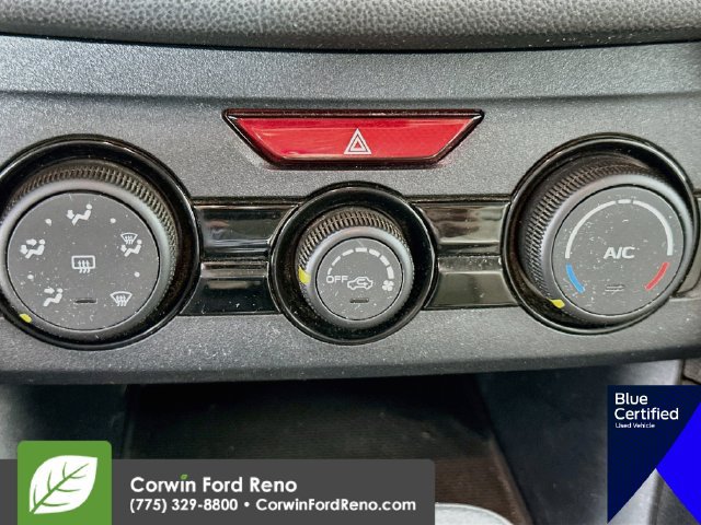 Used 2020 Subaru Impreza 2.0i AWD/4WD image 18