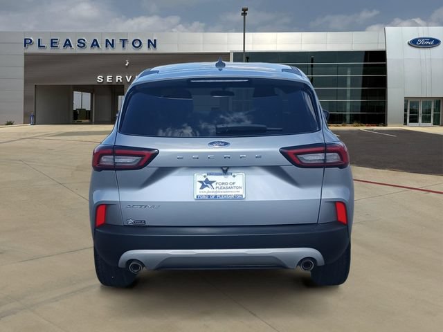Certified 2023 Ford Escape Active FWD image 4