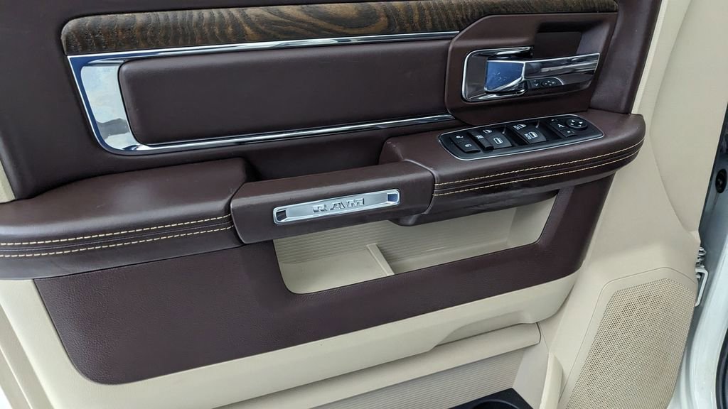 Used 2018 RAM 2500 Longhorn image 27