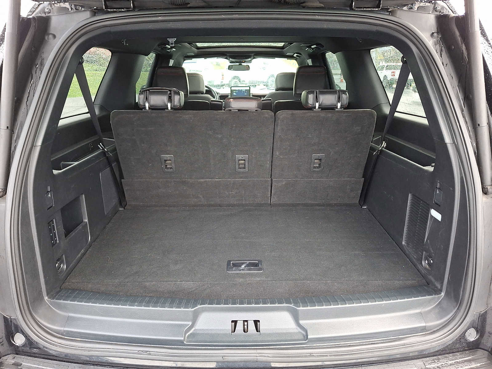 Certified 2023 Ford Expedition Max Limited AWD/4WD image 28