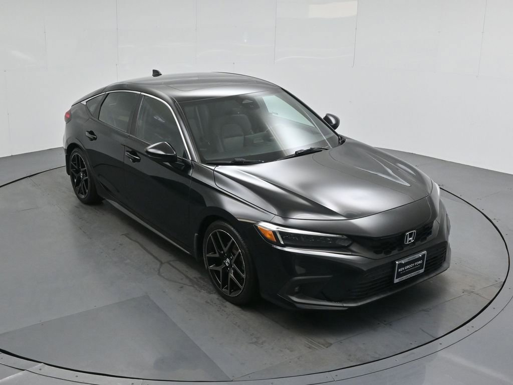 Used 2022 Honda Civic Sport Touring image 33