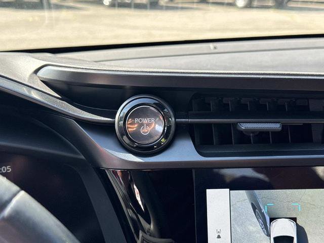 Used 2023 Lexus RZ 450e Premium w/ Technology Package AWD/4WD image 30