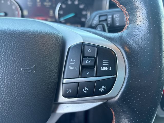 Certified 2022 Ford Explorer Timberline AWD/4WD image 25