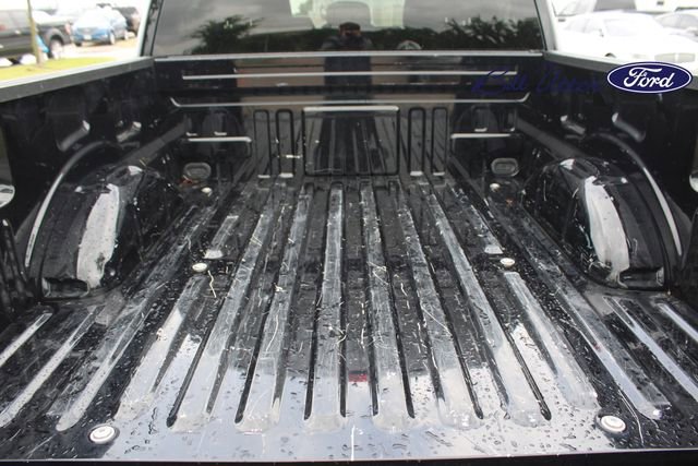 Certified 2025 Ford F150 XLT w/ Equipment Group 301A Standard AWD/4WD image 10