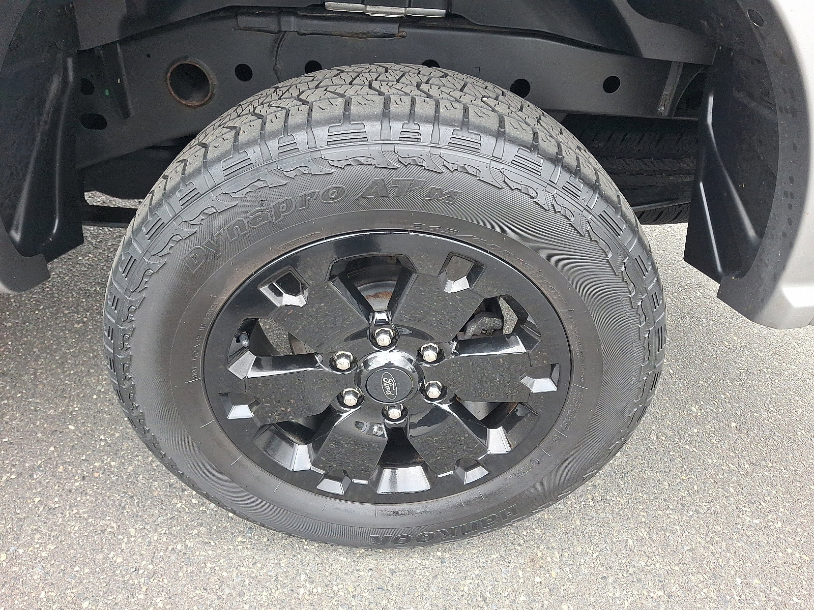 Certified 2021 Ford Ranger XLT w/ Equipment Group 302A High image 28