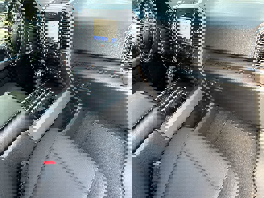 Certified 2020 Ford F150 XLT w/ Equipment Group 302A Luxury image 13